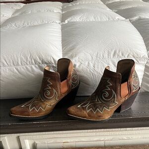 Durango Black Sole Comfort Footwear